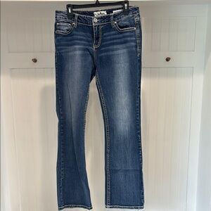 Daytrip Classic Mila Boot Cut Jeans